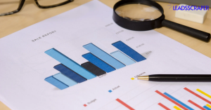 Leadsscraper.io turns Google Maps listings into structured sales data for B2B teams