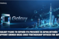 Galaxy targets Japan growth with Shingo Ide as proposed partnership chief