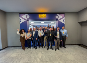 Brazil’s FIB 2026 delegation smashes meeting records, projects US$2.35M in new business