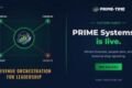 PRIME-TIME Systems Unveils PRIME Systems AI Platform for Leadership Teams