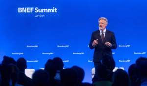 Horizon Crest Capital’s Sweeney heads to London summit to decode energy’s market ripple effects