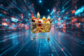 Omnisient wins top Money20/20 prize after grocery data unlocks credit for 40% of invisible consumers