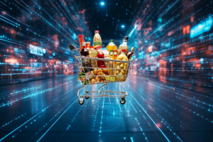 Omnisient wins top Money20/20 prize after grocery data unlocks credit for 40% of invisible consumers