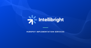 Intellibright targets wasted HubSpot spend with new revenue-focused implementation services