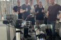 Shadow Robot and Fraunhofer IFF team up to test tactile robotic hands in factories