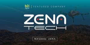 ZenaTech targets industrial jobsites with Stacklens AI safety glasses