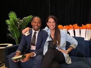 Third Coast Events opens Raleigh office, hits 129 AT&T sales in first week
