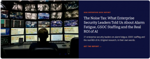 Cobalt AI report: Security teams drowning in alarms while budgets shrink, 71% cite overload