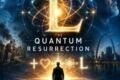 Spines novel ‘The Quantum Resurrection’ asks if love is physics’ missing element