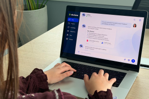 Devlane builds Lainey, an in-house AI agent to unify its own workflows