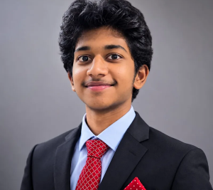 Teen-built AI companion EverNear targets loneliness in Alzheimer’s care