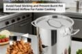 Betonway guide: Why importers consolidate cookware orders from one China factory