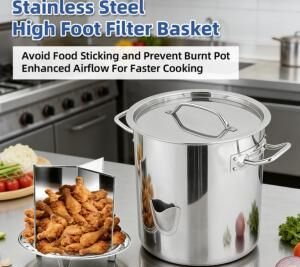 Betonway guide: Why importers consolidate cookware orders from one China factory