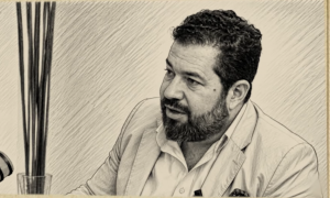 Futurist Jorge Brown warns AI power is already here in new Tomorrow, Today interview