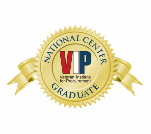 Veteran-owned knowledge management firm earns elite government contracting certification