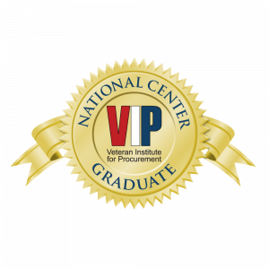 Veteran-owned knowledge management firm earns elite government contracting certification