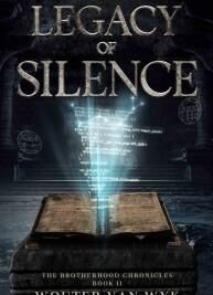 Wouter van Wyk’s ‘Legacy of Silence’ pits fugitives against Vatican spies and mercenaries