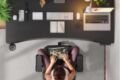 AndaSeat pre-Black Friday push rethinks active work beyond sit-stand desks