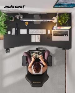 AndaSeat pre-Black Friday push rethinks active work beyond sit-stand desks