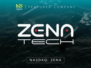 ZenaTech sees 27% organic DaaS growth, Q3 revenue up to C$14.8M