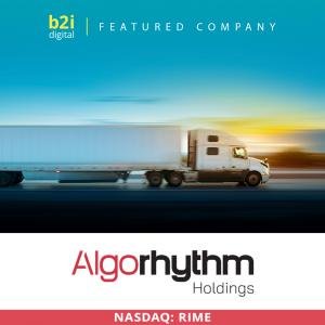 Algorhythm eyes $70M payoff from North Carolina biomass power project