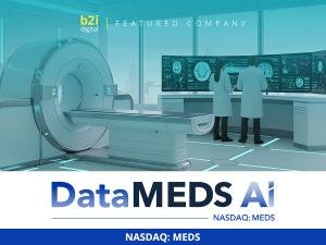 DataMeds AI cuts costs, relaunches ChemoFx after adding Humana Medicaid coverage