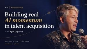 ERE forum pushes recruiting leaders past AI pilots to real actions