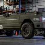 The Business Research Company forecasts drivetrain vibration sensor market to hit $2.69B by 2030