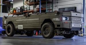 Glīd Technologies returns to Disrupt with Stōrm, a hybrid freight platform with 10x the power