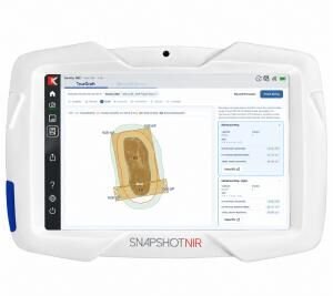 Kent Imaging and TrueGraft merge wound imaging with precision graft sizing in one platform