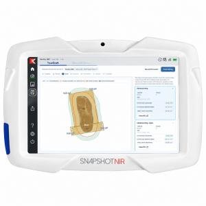 Kent Imaging and TrueGraft merge wound imaging with precision graft sizing in one platform