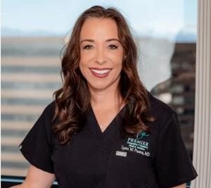 Dr. Lynn Puana pushes psilocybin research beyond hype with lab tests and clinical rigor