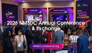 NMSDC’s LA conference bets on young entrepreneurs and capital access to reshape supply chains