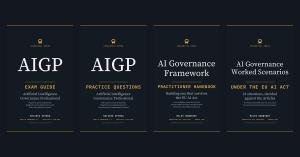 Credential Press reissues 16 exam guides after EU AI Act deadline shift
