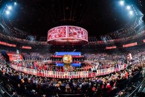 Shanghai WorldSkills 2026 puts vocational training on global stage, inspires youth careers