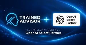 Trained Advisor Named an OpenAI Select Partner