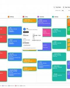 Shamrok’s Tersavia gives spas a full booking and AI platform for free