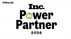PROLIM lands on Inc.’s 2026 Power Partner list for AI-driven client growth