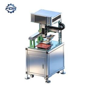 FIDER’s intelligent feeder ties vision and robotics into one synchronized loop