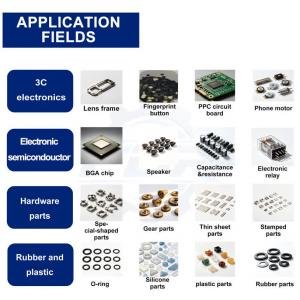 FIDER’s pick-and-place tech tackles the tricky world of odd-form electronics assembly