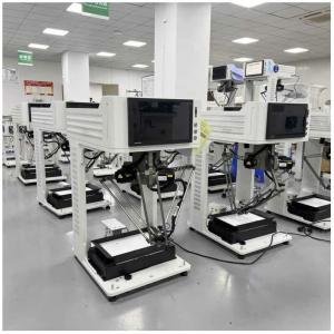 FIDER urges buyers to look past spec sheets when choosing desktop pick-and-place robots