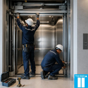 Terra Elevators pushes manufacturer-direct lifts as India’s building boom reshapes vertical transport demand