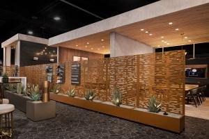 ColorCraft-designed Origin Acoustics booth wins two top awards at CEDIA Expo 2026