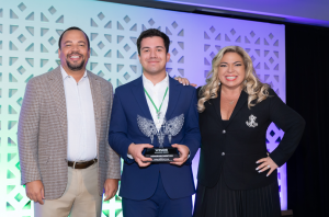 Valley National Realty’s child care investment model wins WINGS honor