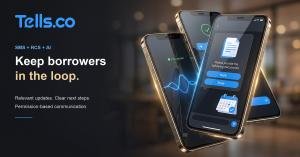 Tells.co Set to Exhibit at LEND360 2026 in Austin