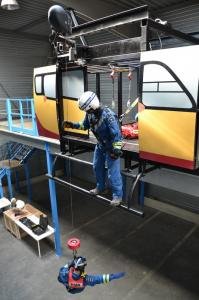 Priority 1 Air Rescue taps Kolby Gaertner to unify simulation training line – image 2