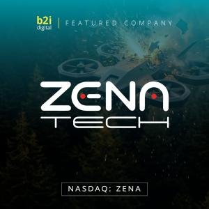 ZenaTech sees 27% organic DaaS growth, Q3 revenue up to C$14.8M