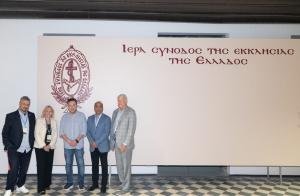 WGES Global takes its 17-year collaboration model to Athens, sparking new health and sustainability MOUs