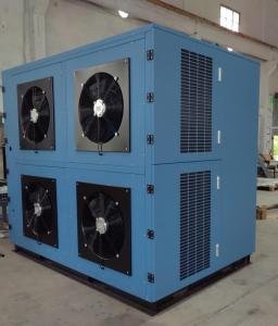 Resilient365 launches atmospheric water generators for UK homes and businesses