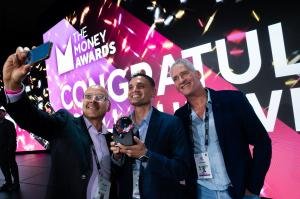 Omnisient wins top Money20/20 prize after grocery data unlocks credit for 40% of invisible consumers